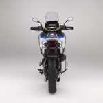 Honda Africa Twin CRFL SE