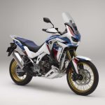 Honda Africa Twin CRFL SE