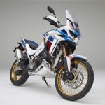 Honda Africa Twin CRFL SE