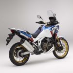 Honda Africa Twin CRFL SE