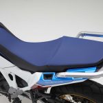 Honda Africa Twin CRFL SE