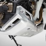 Honda Africa Twin CRFL SE