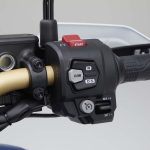 Honda Africa Twin CRFL SE