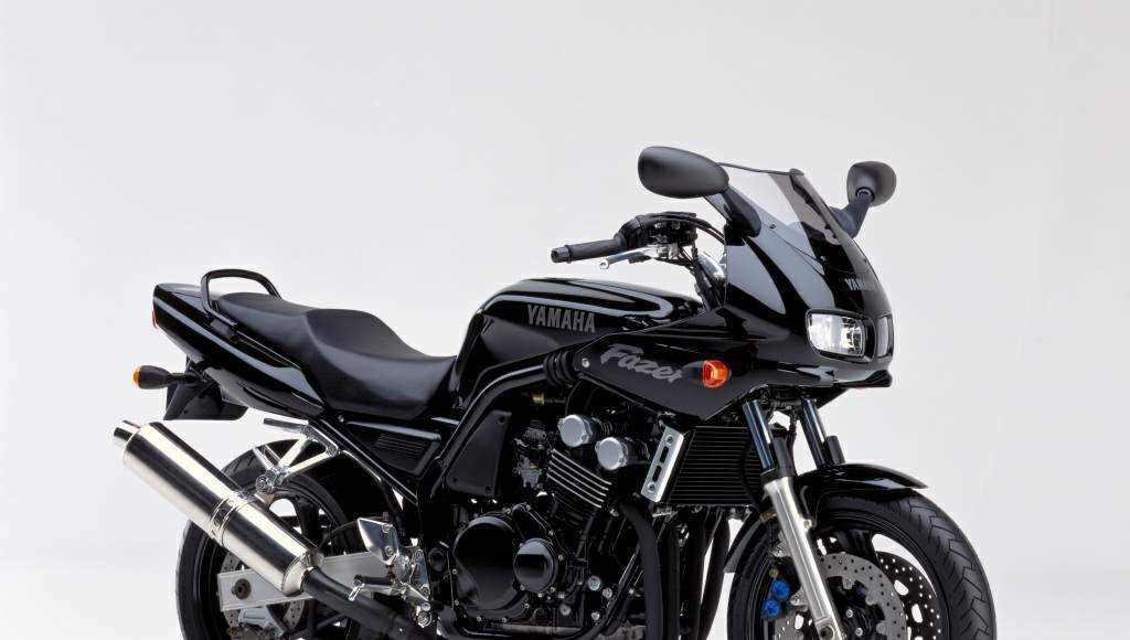 FZSFazer