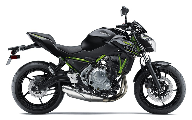 KawasakiZ