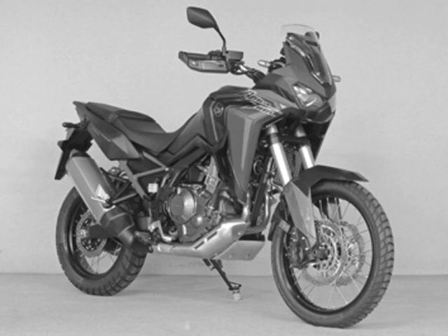 Nowy trailer a w roli gł&oacute;wnej Honda Africa Twin CRF 1100L ! Premiera tuż tuż [ZDJĘCIA]