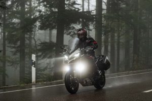Ducati Multistrada  Grand Tour