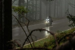 Ducati Multistrada  Grand Tour