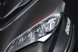 Ducati Multistrada  Grand Tour