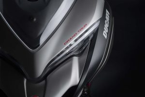 Ducati Multistrada  Grand Tour