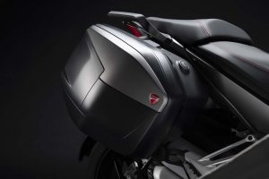 Ducati Multistrada  Grand Tour