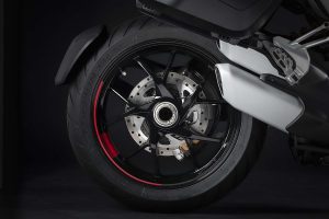 Ducati Multistrada  Grand Tour