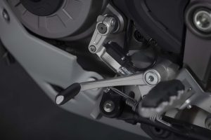 Ducati Multistrada  Grand Tour
