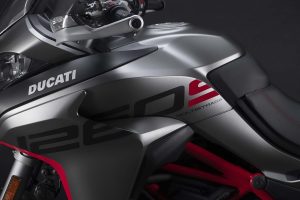 Ducati Multistrada  Grand Tour