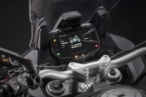 Ducati Multistrada  Grand Tour