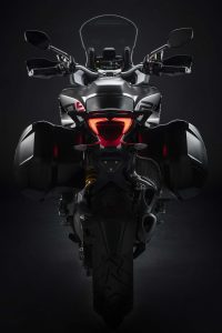 Ducati Multistrada  Grand Tour