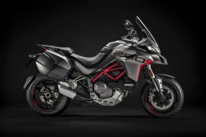 Ducati Multistrada  Grand Tour