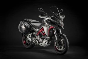 Ducati Multistrada  Grand Tour