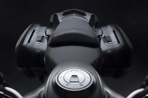 Ducati Multistrada  Grand Tour