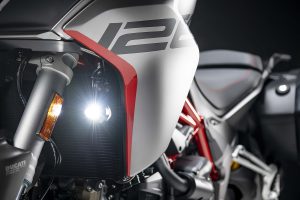Ducati Multistrada  Grand Tour