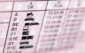 prawo jazdy czas oczekiwania