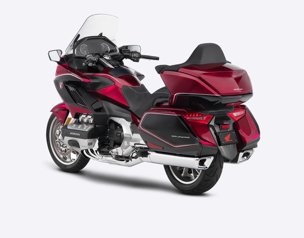 6 motocykli produkowanych seryjnie z silnikami o największej na świecie pojemności