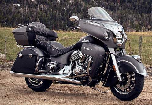 6 motocykli produkowanych seryjnie z silnikami o największej na świecie pojemności