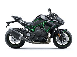 KAWASAKI Z H