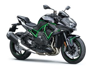 KAWASAKI Z H