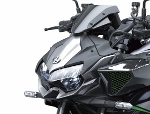KAWASAKI Z H