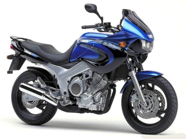Turystyczne enduro za 5, 6, 8, 10 tys. i 15 000 zł [F650, TDM850, Transalp, R1150GS]