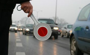 kto może zatrzymać pojazd do kontroli