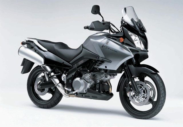 Turystyczne enduro za 5, 6, 8, 10 tys. i 15 000 zł [F650, TDM850, Transalp, R1150GS]