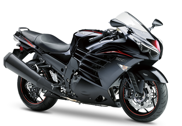 6 motocykli produkowanych seryjnie z silnikami o największej na świecie pojemności