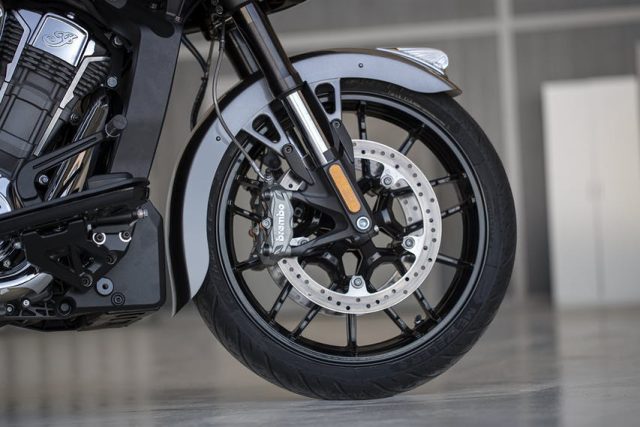 Indian Challenger, Limited, Dark Horse – nowe baggery na 2020 rok [dane techniczne, zdjęcia, video]