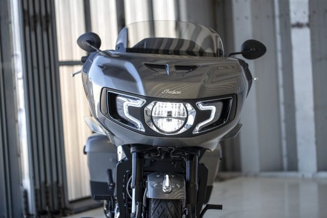 Indian Challenger, Limited, Dark Horse – nowe baggery na 2020 rok [dane techniczne, zdjęcia, video]