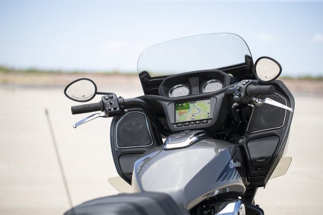 Indian Challenger, Limited, Dark Horse – nowe baggery na 2020 rok [dane techniczne, zdjęcia, video]
