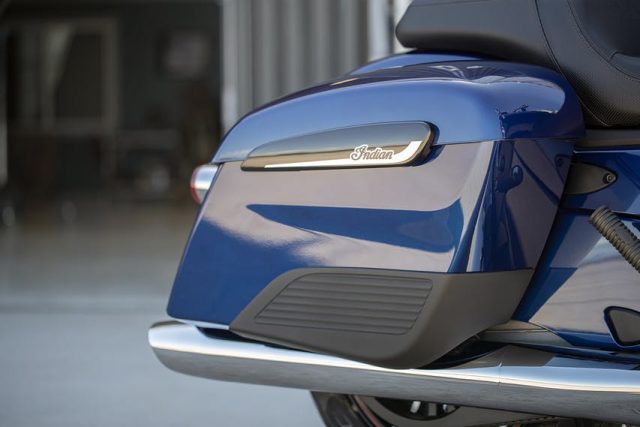 Indian Challenger, Limited, Dark Horse – nowe baggery na 2020 rok [dane techniczne, zdjęcia, video]