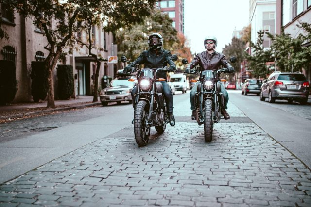 Indian FTR 1200 Rally 2020 – nowe wcielenie zeszłorocznej gwiazdy targ&oacute;w EICMA