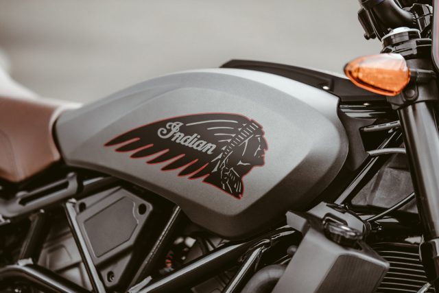 Indian FTR 1200 Rally 2020 – nowe wcielenie zeszłorocznej gwiazdy targ&oacute;w EICMA