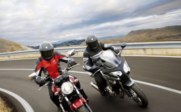 Honda CBF  S N