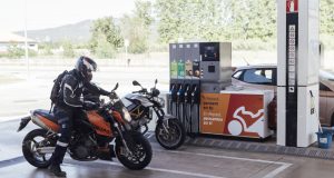 Moto Stop Repsol 2 Moto Stop Repsol