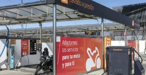 Moto Stop Repsol 3 Moto Stop Repsol
