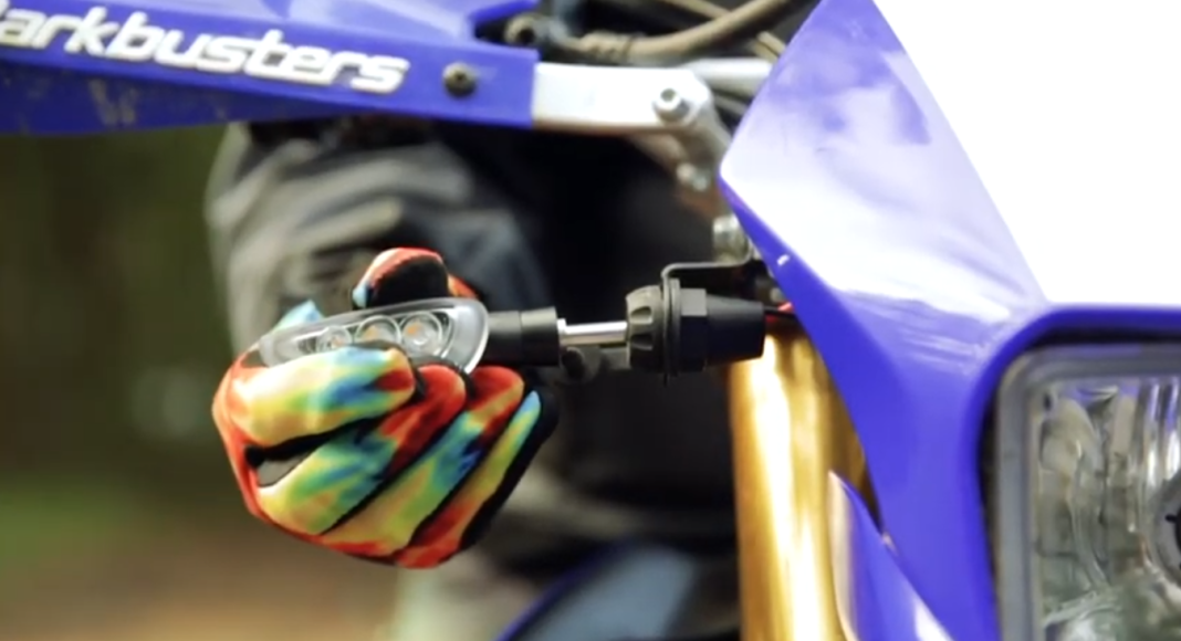 cilcknride kierunkowskazy