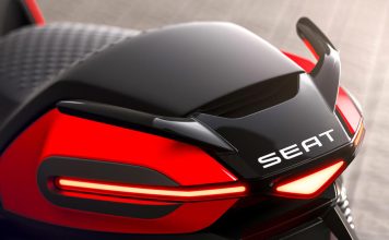 seat
