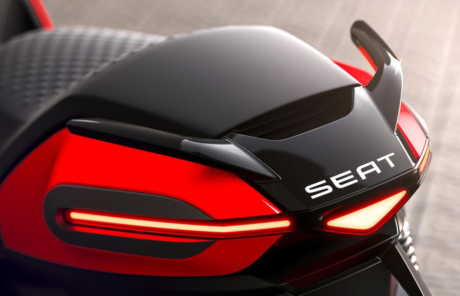 seat