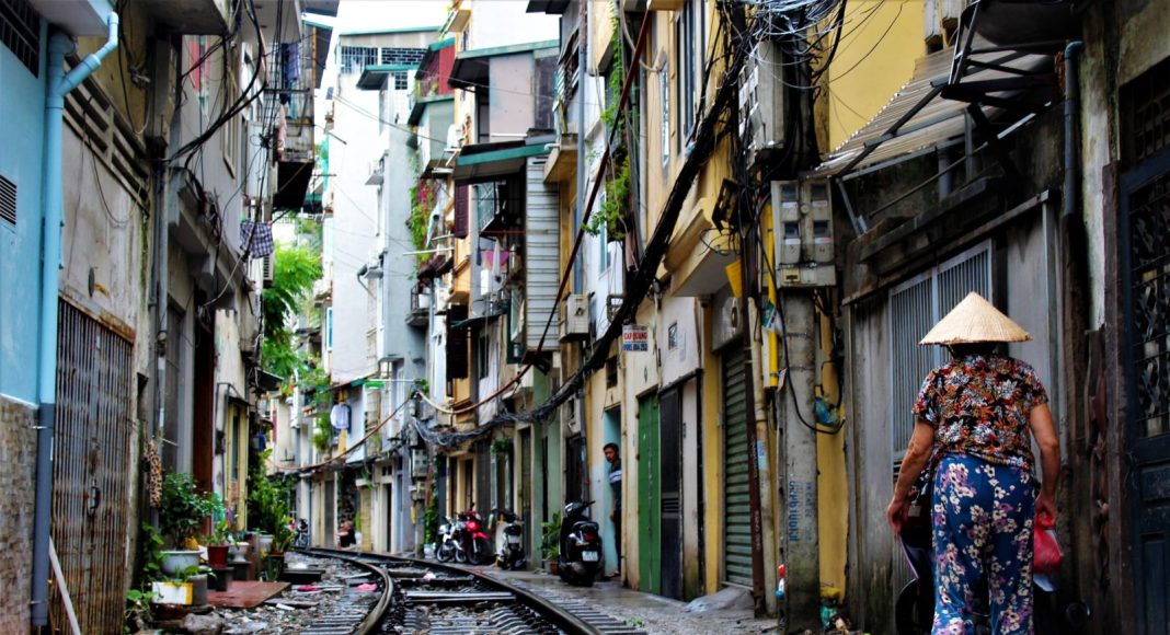 vietnam