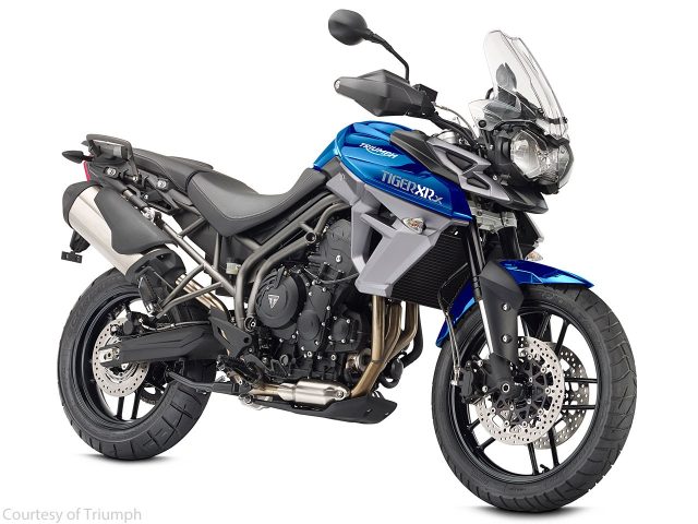 Jaki motocykl adventure, a jaki lekki turystyczny dla niskich? Jak dobrać enduro do wzrostu? Przegląd modeli niskich motocykli