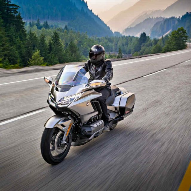 Jaki motocykl adventure, a jaki lekki turystyczny dla niskich? Jak dobrać enduro do wzrostu? Przegląd modeli niskich motocykli