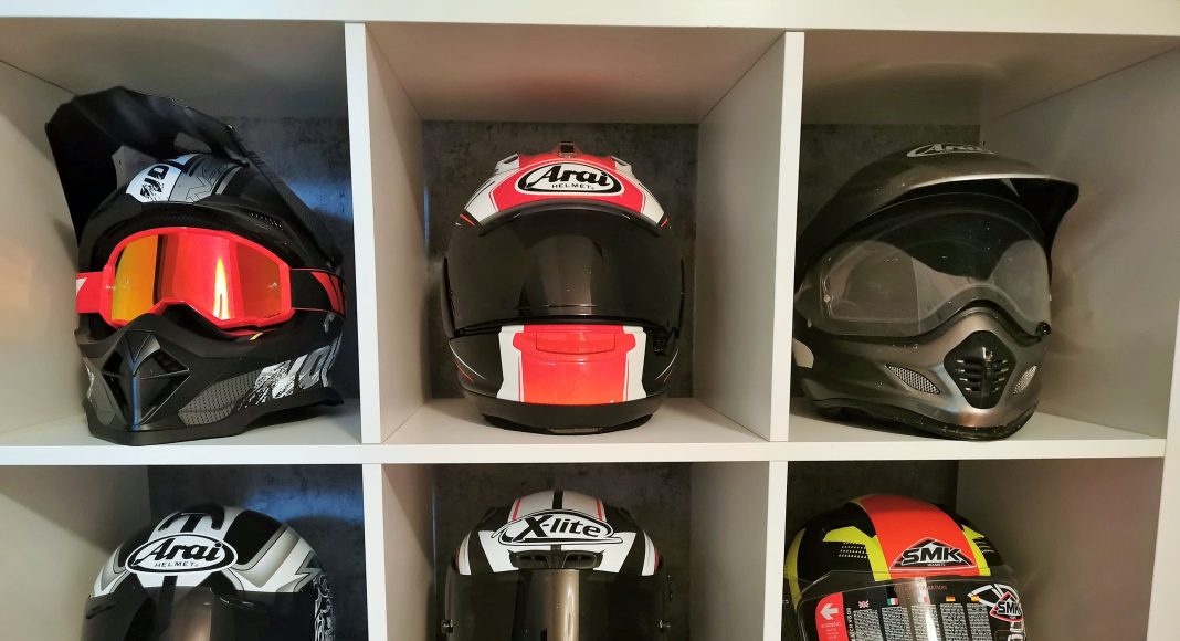 Jaki dobry cichy kask motocyklowy do    zł Integral czy szczękowy na motor szosowo turystyczny forum ranking  scaled